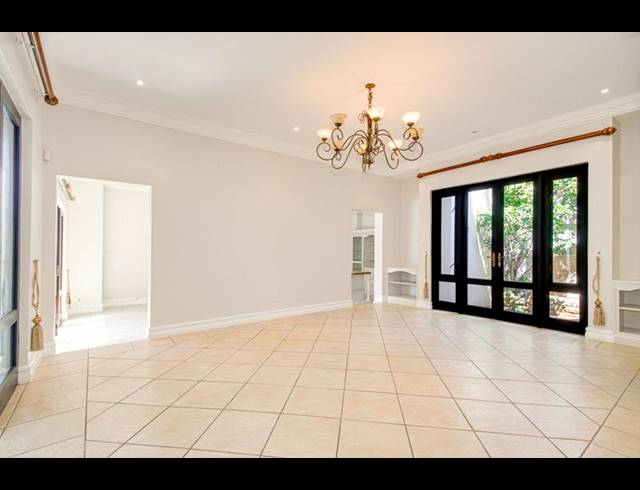 4 BEDROOM PROPERTY TO RENT IN DAINFERN GOLF ESTATE